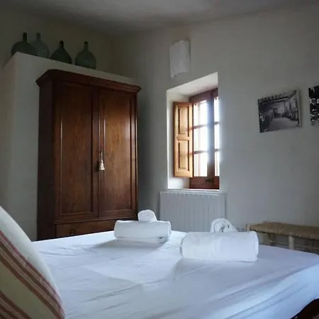 Landhaus Masoveria Del Mas Plaja De Fitor