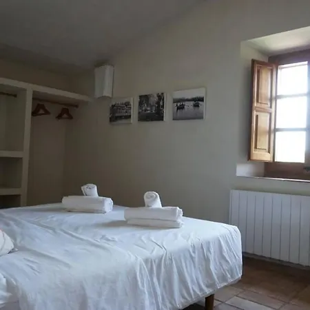Masoveria Del Mas Plaja De Fitor Landhaus