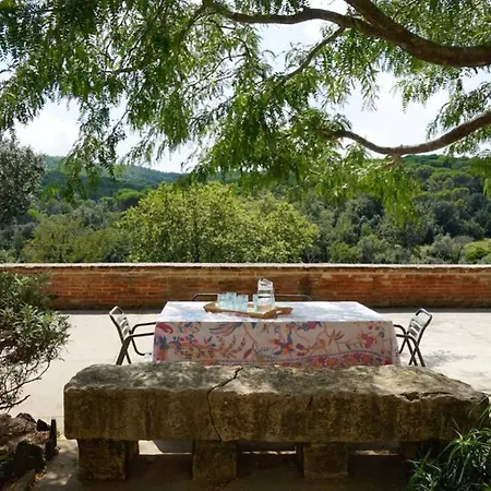 Landhaus Masoveria Del Mas Plaja De Fitor