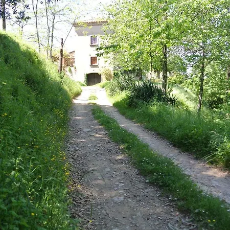 Masoveria Del Mas Plaja De Fitor