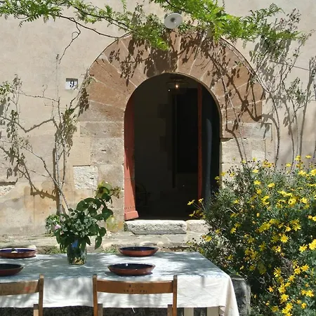 Landhaus Masoveria Del Mas Plaja De Fitor *